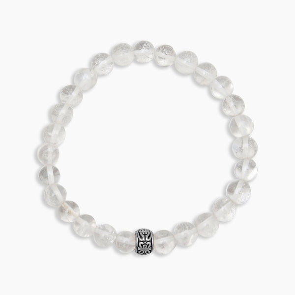 Natural Crystal Beads Bracelets