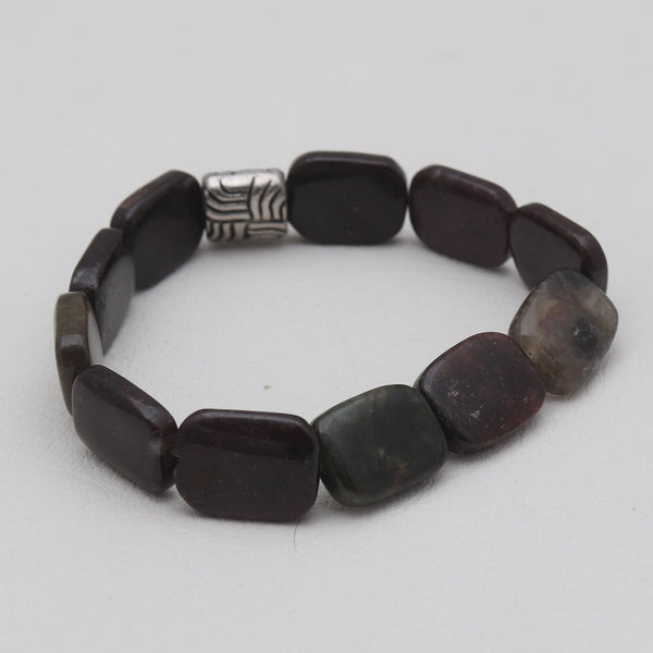 Tourmaline Beads Bracelets
