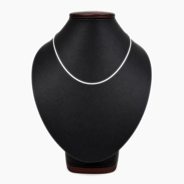 925 Sterling Silver Chain