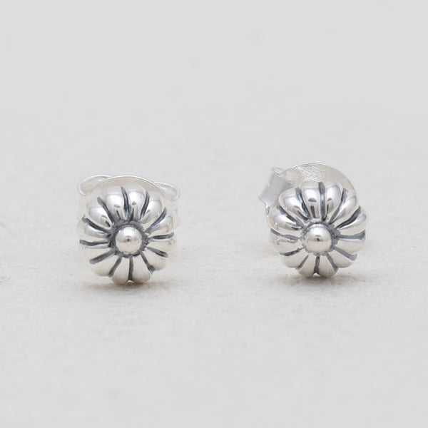 925 Sterling Silver Women Stud Earrings