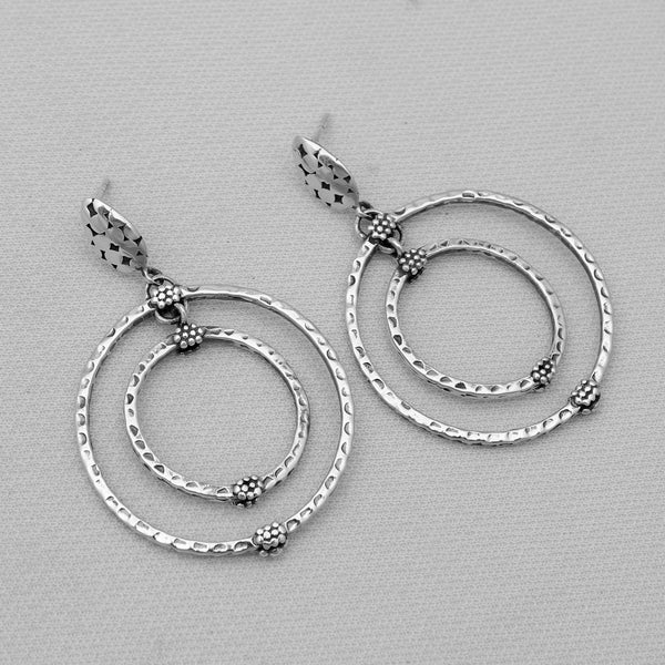 925 Sterling Silver Earrings