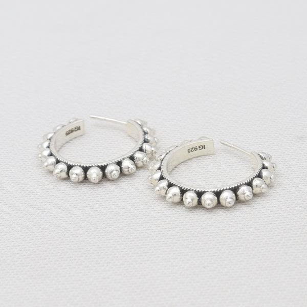 925 Sterling Silver Women Stud Earrings