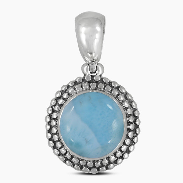 925 Silver Labradorite Pendants