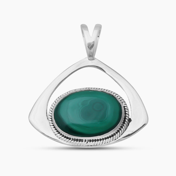 925 Sterling Silver Labradorite Pendants