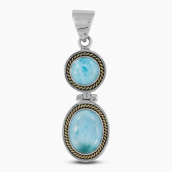 925 Sterling Silver Labradorite Pendants