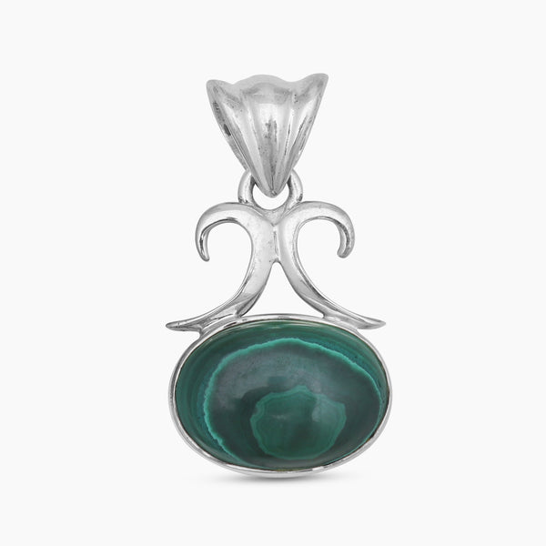 925 Sterling Silver Larimar Pendants