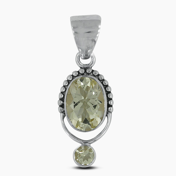 925 Sterling Silver Larimar Pendants