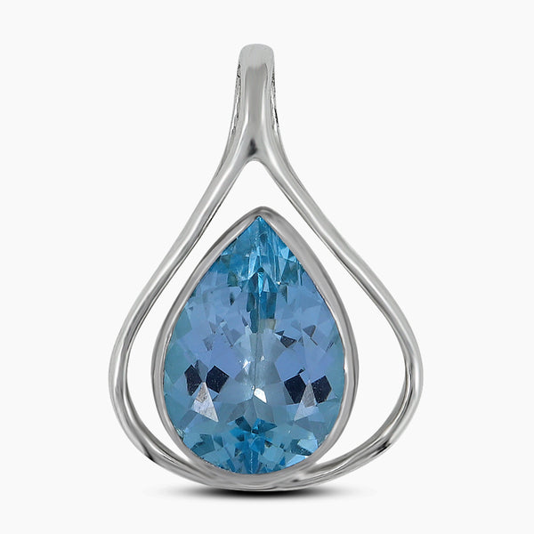 925 Sterling Silver Ammolite Pendants