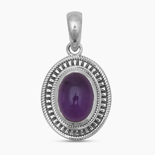 925 Sterling Silver Red Onyx Pendants