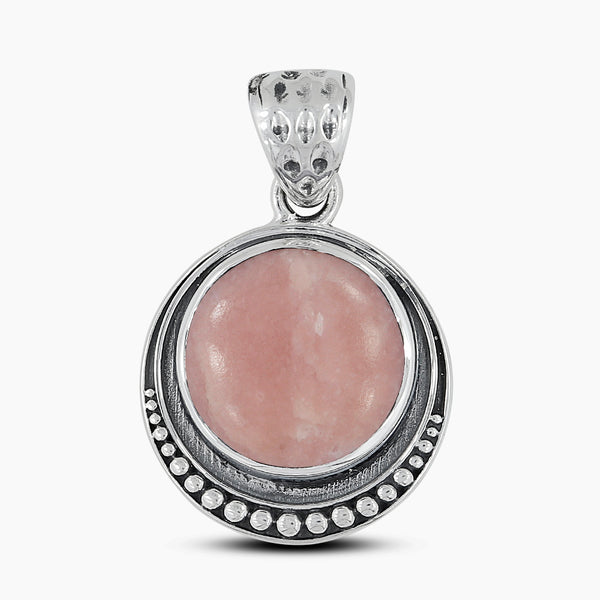 925 Sterling Silver Larimar Pendants