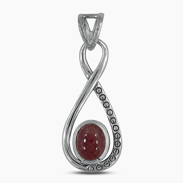 925 Sterling Silver Tanzanite Pendants