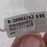 925 Sterling Silver Citrine Ring