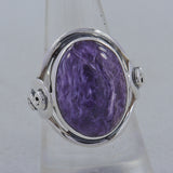 Osmina Mabe Pearl 925 Sterling Silver Ring