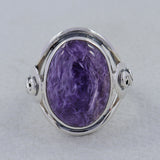 Osmina Mabe Pearl 925 Sterling Silver Ring