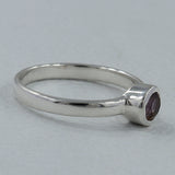 South Sea Pearl Sterling Silver Rings
