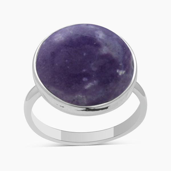 925 Sterling Silver Merado Opal Rings