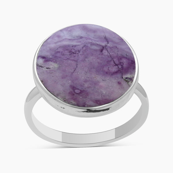 925 Sterling Silver Merado Opal Rings