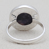 925 Sterling Silver Merado Opal Rings