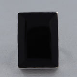 925 Sterling Silver Black Onyx Ring