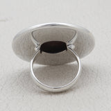 Antique Coin Silver Rings