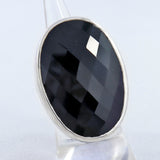 Polychrome Jasper Sterling Silver Rings