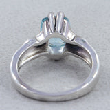 Amethyst  Sterling Silver Rings