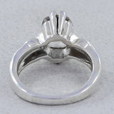 Amethyst  Sterling Silver Rings