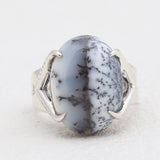 925 Sterling Silver Lapis Lazuli Rings