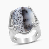 925 Sterling Silver Lapis Lazuli Rings