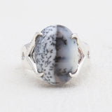 925 Sterling Silver Lapis Lazuli Rings
