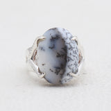 925 Sterling Silver Lapis Lazuli Rings