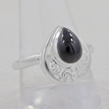 Mystic Quartz Silver Rings