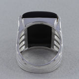 Labradorite Sterling Silver Ring Jewelry