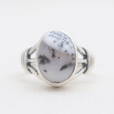 925 Sterling Silver Labradorite Rings