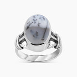 925 Sterling Silver Labradorite Rings