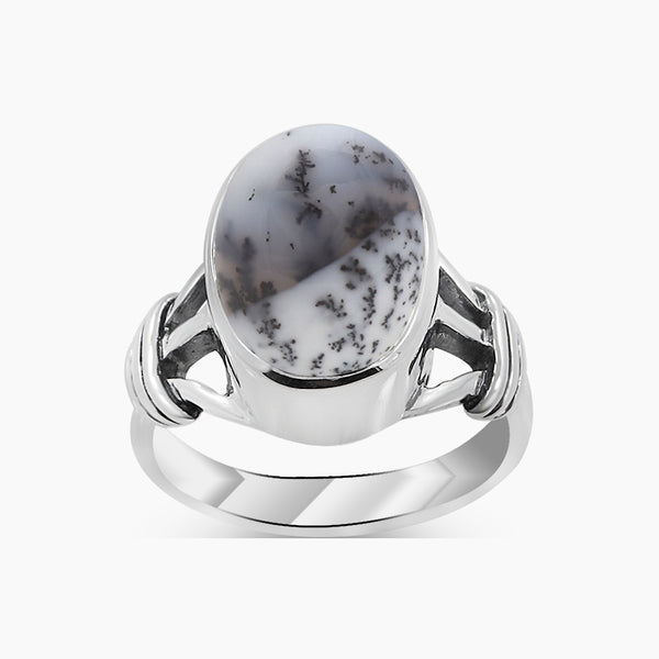 925 Sterling Silver Labradorite Rings