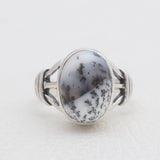 925 Sterling Silver Labradorite Rings