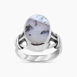 925 Sterling Silver Labradorite Rings