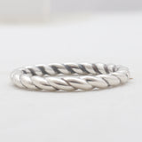 925 Sterling Silver Band Ring