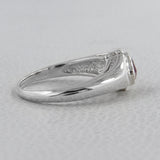 Peridot gemstone 925 Sterling Silver Rings