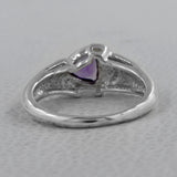 Peridot gemstone 925 Sterling Silver Rings