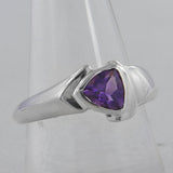 Peridot gemstone 925 Sterling Silver Rings