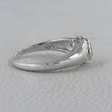 Peridot gemstone 925 Sterling Silver Rings
