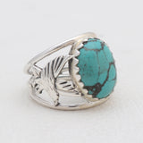 925 Sterling Silver Black Onyx Rings