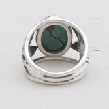 925 Sterling Silver Black Onyx Rings