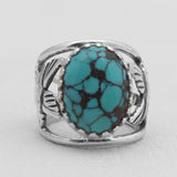 925 Sterling Silver Black Onyx Rings