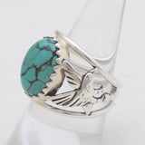 925 Sterling Silver Black Onyx Rings