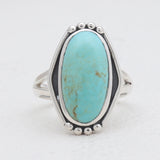 925 Silver Labradorite Rings