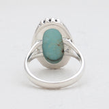925 Silver Labradorite Rings