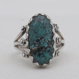 925 Silver Lapis Lazuli Rings